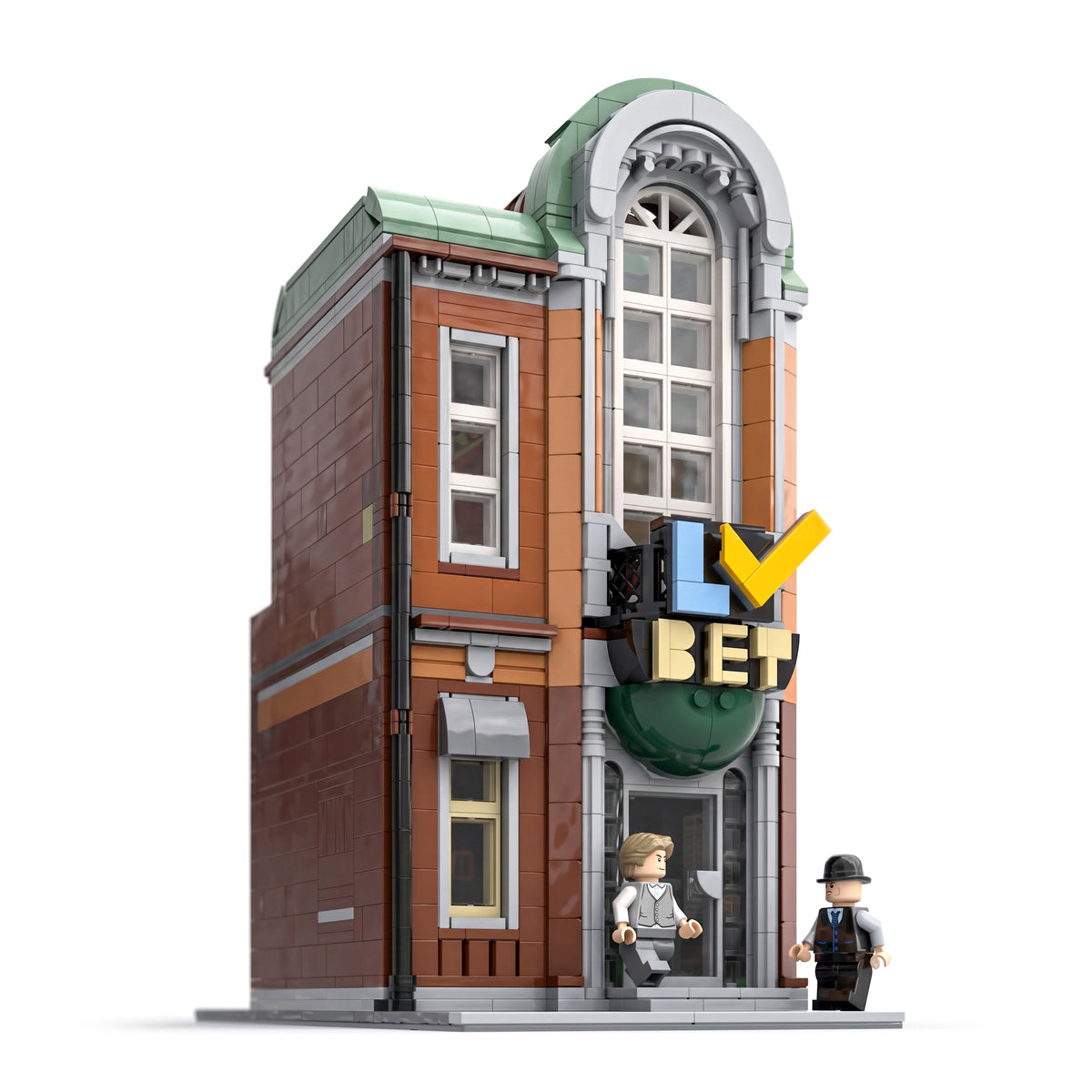 LV-Bet
