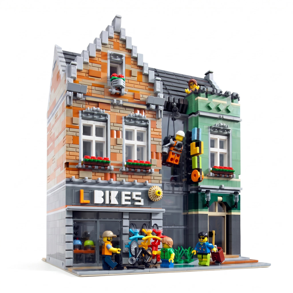 Bike Shop