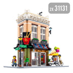 Noodle Shop