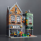 Bike Shop