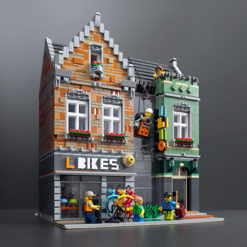 Bike Shop