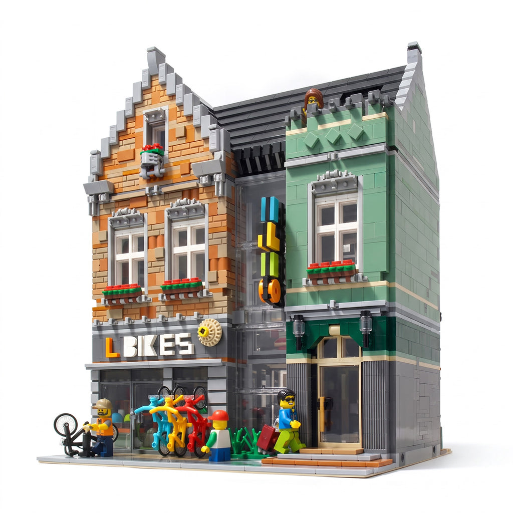 Bike Shop