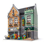 Bike Shop