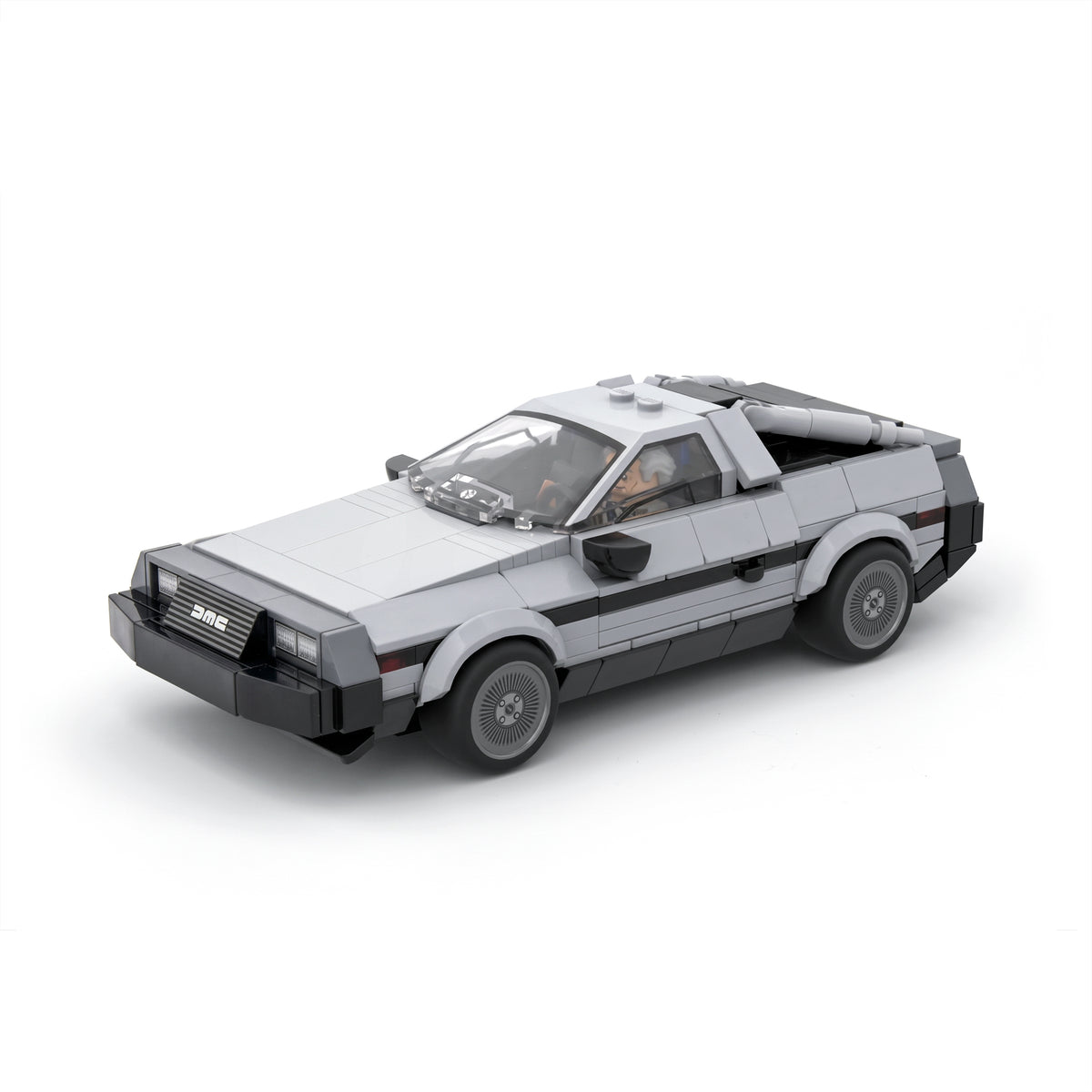 Time Machine Basic