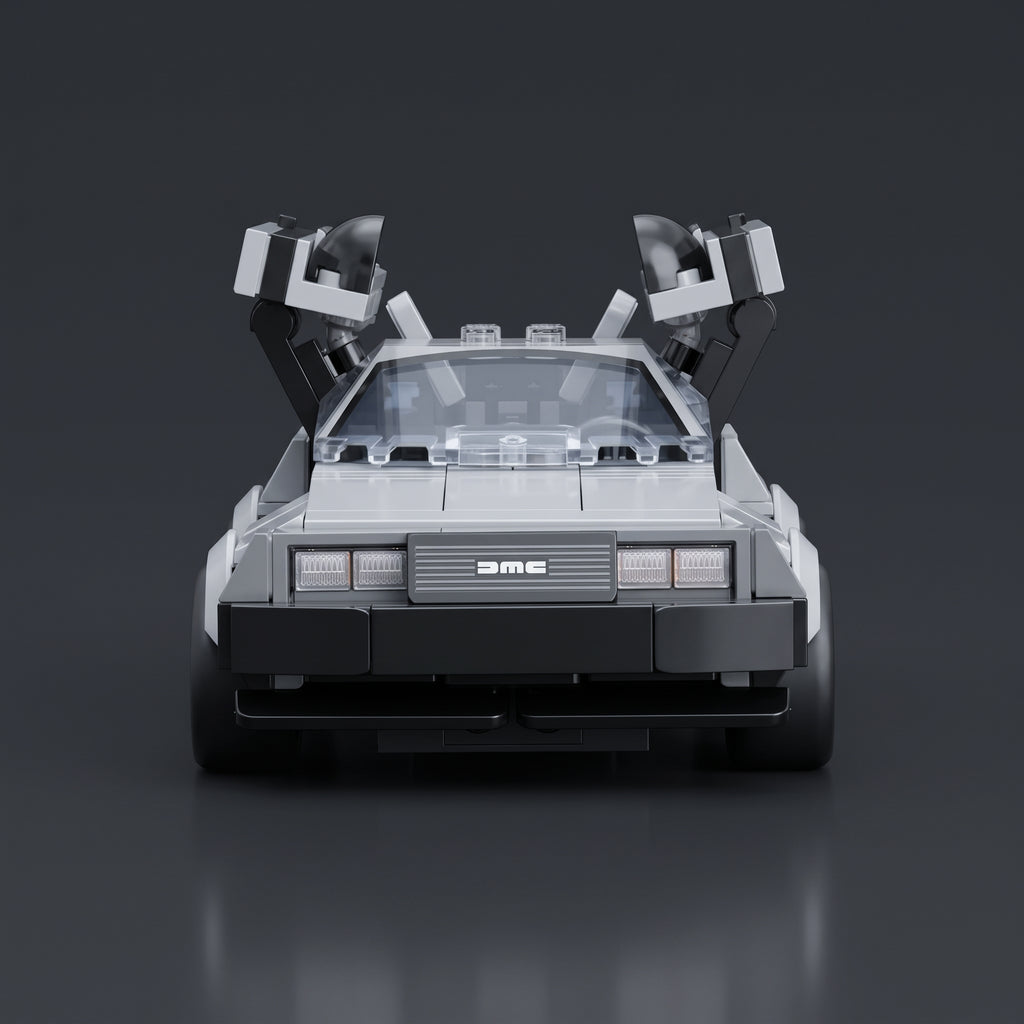 Time Machine Basic