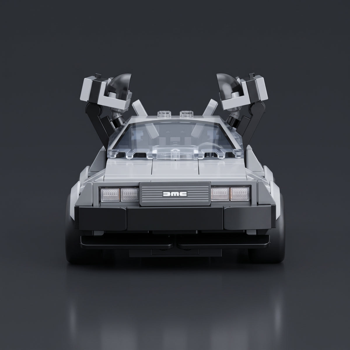 Time Machine Basic