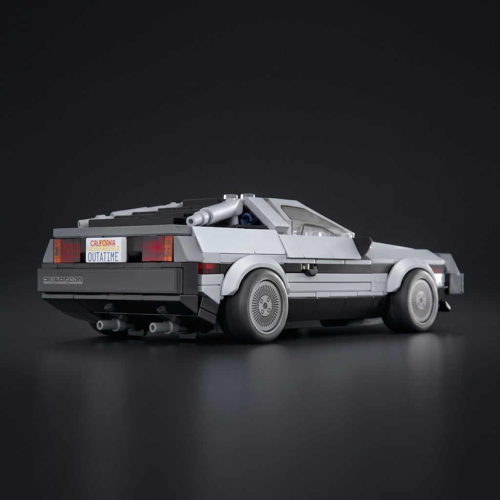 Time Machine Basic