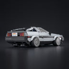 Time Machine Basic