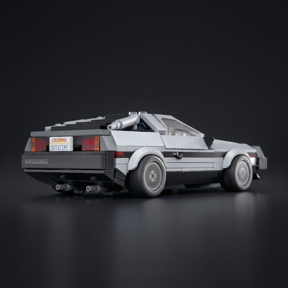 Time Machine Basic