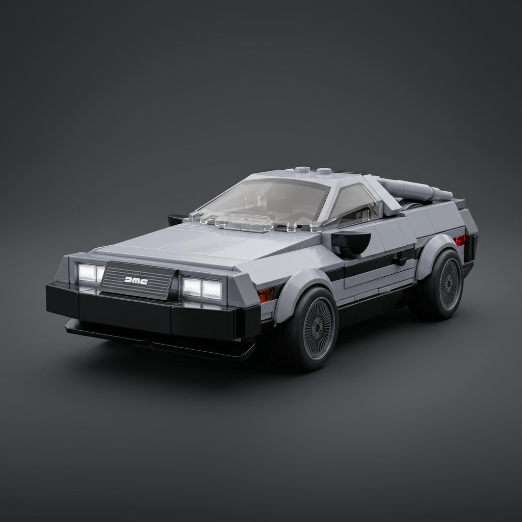 Time Machine Basic