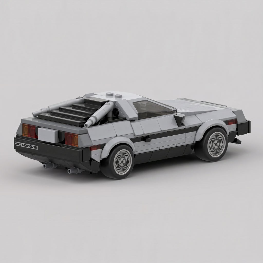 Time Machine Basic