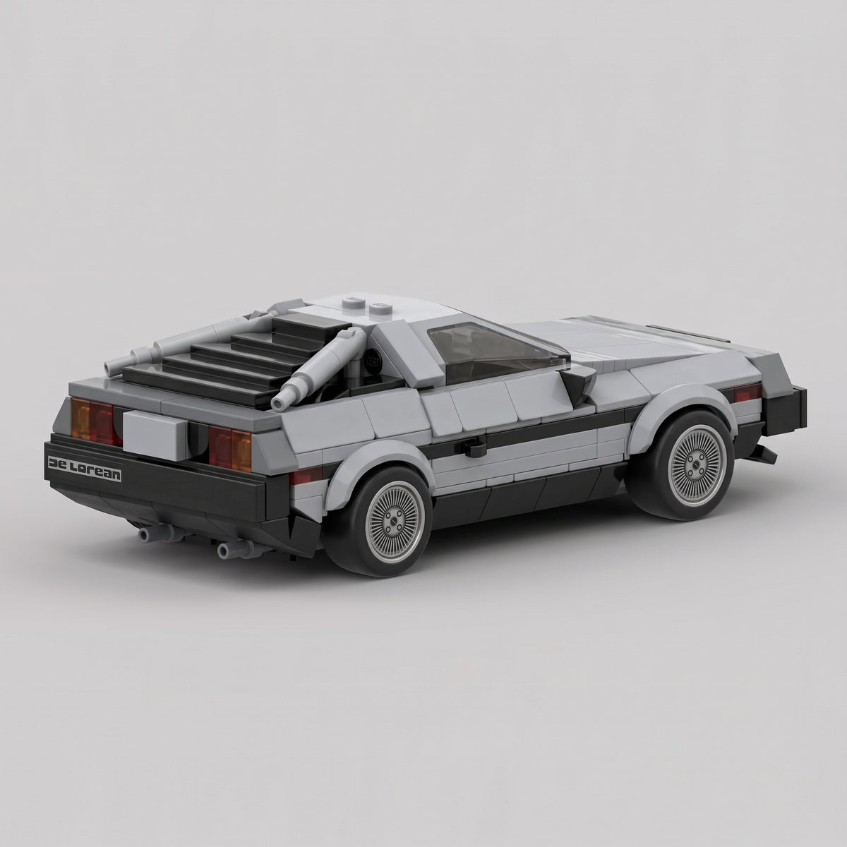Time Machine Basic