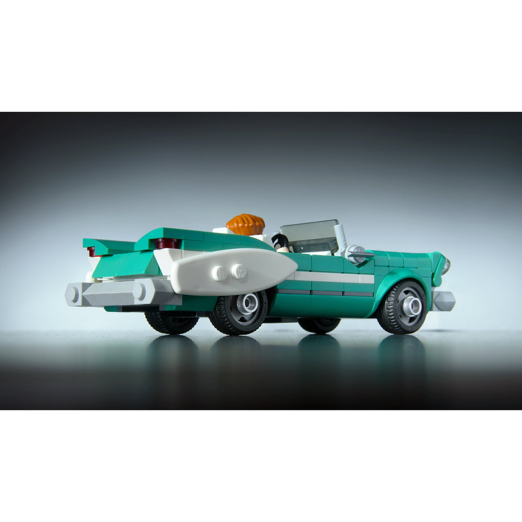 Bel Air 1957