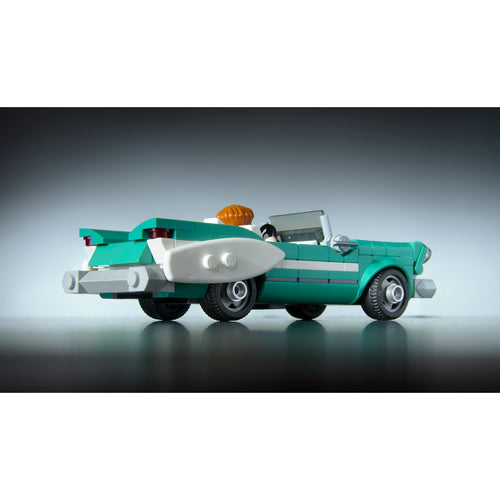 Bel Air 1957