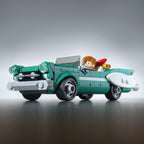 Bel Air 1957