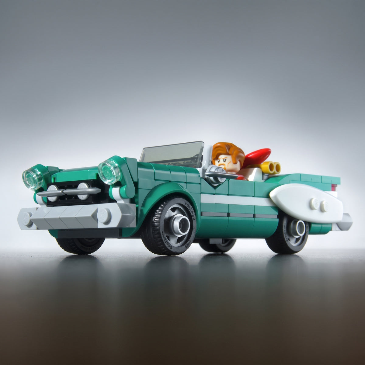 Bel Air 1957