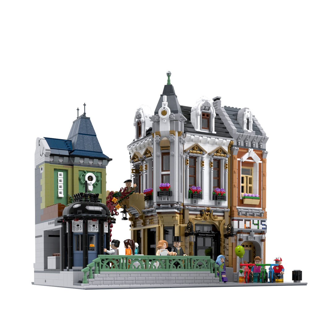 Afol Square