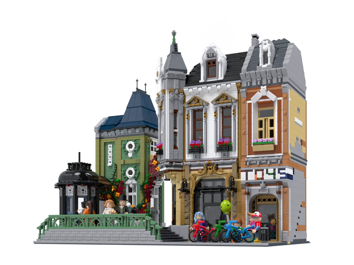 Afol Square