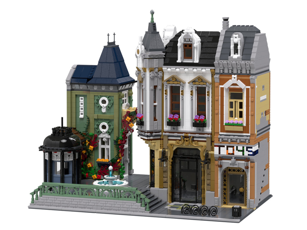 Afol Square