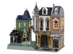 Afol Square