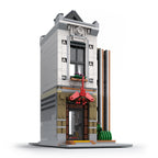 Vinyl Store