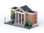 BTTF Clock Tower