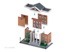 BTTF Clock Tower