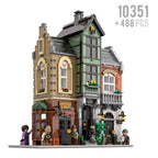 Baker Street