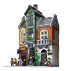 Baker Street