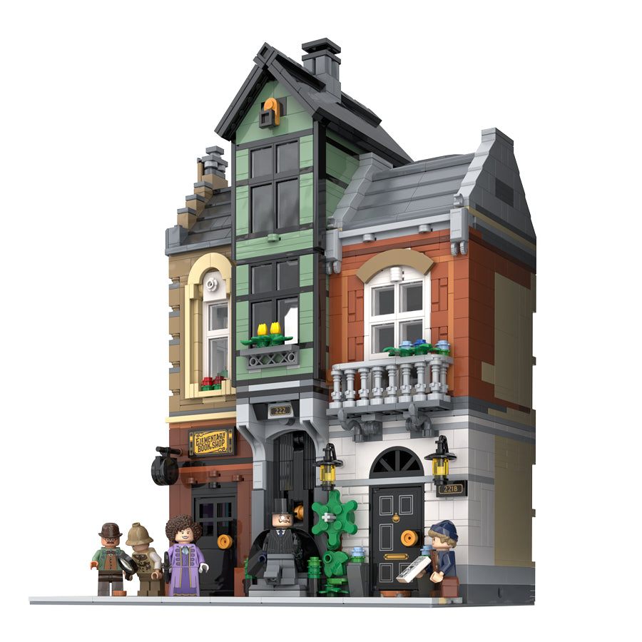 Baker Street