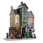 Baker Street