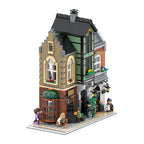 Baker Street