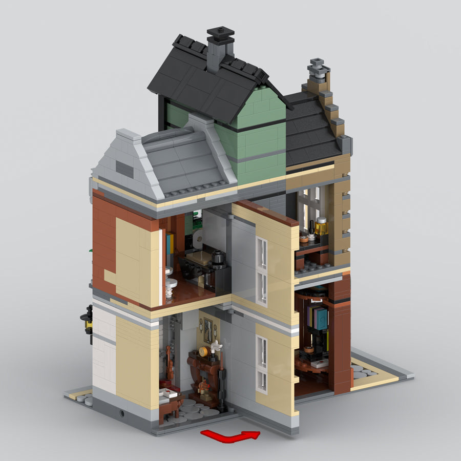 Baker Street