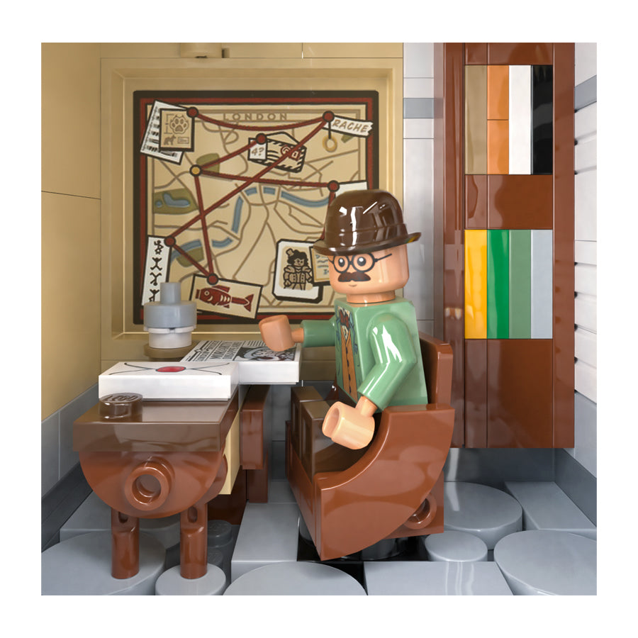 Baker Street