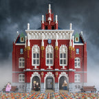 The University