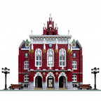 The University