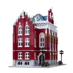 The University