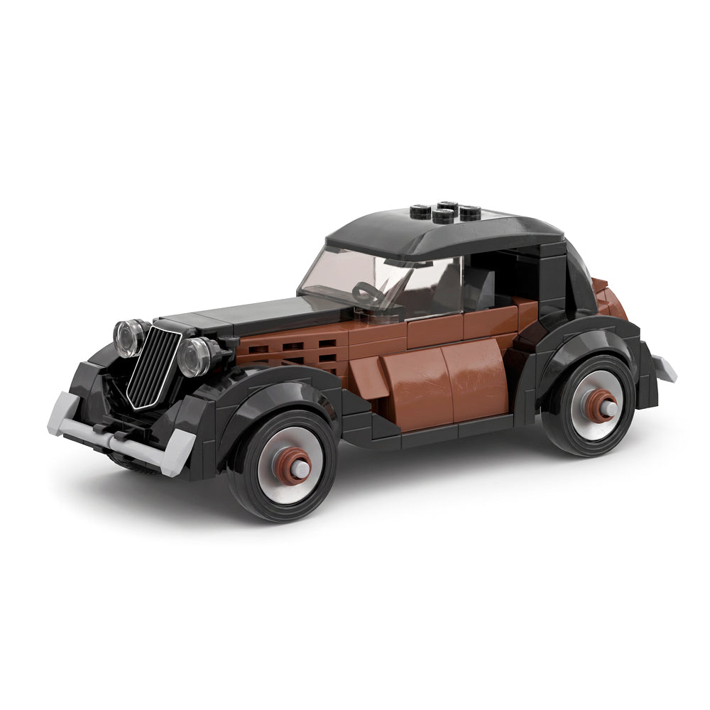 C Car