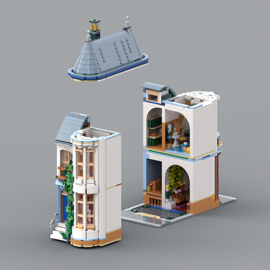Floral Studio