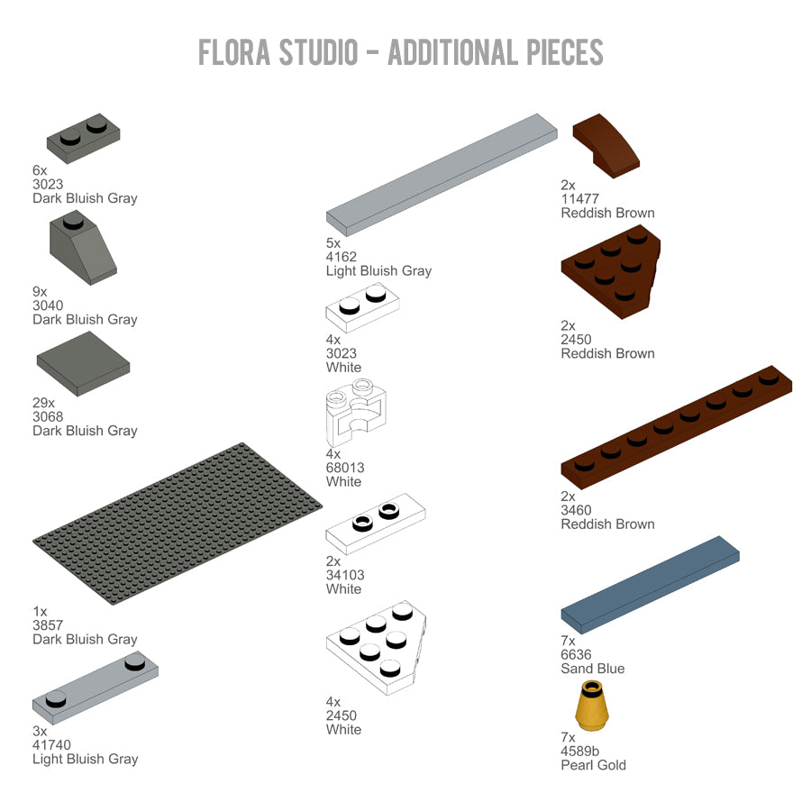 Floral Studio