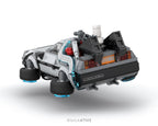 Time Machine BTTF2