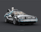 Time Machine BTTF2