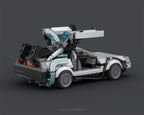 Time Machine BTTF2