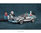 Time Machine BTTF2