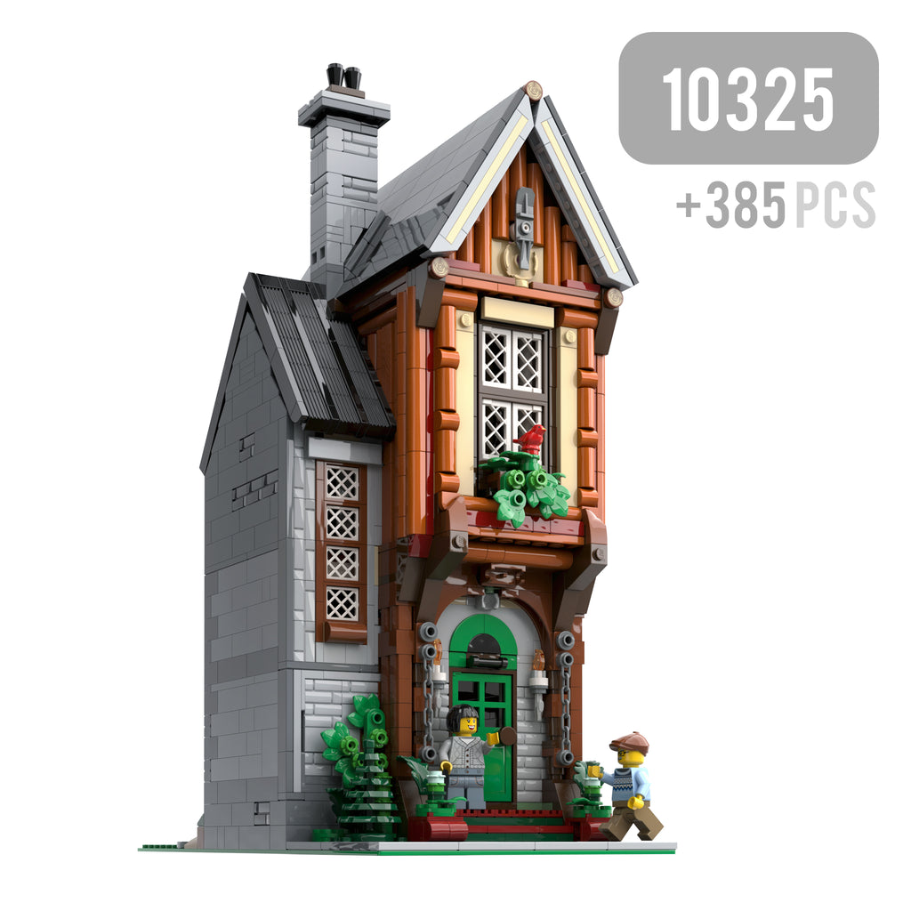 Fairy House