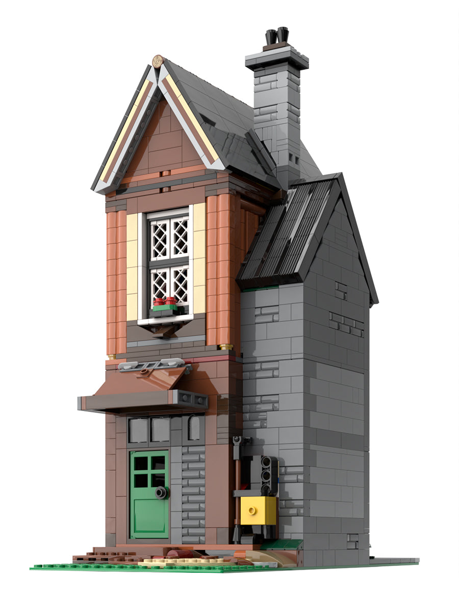 Fairy House