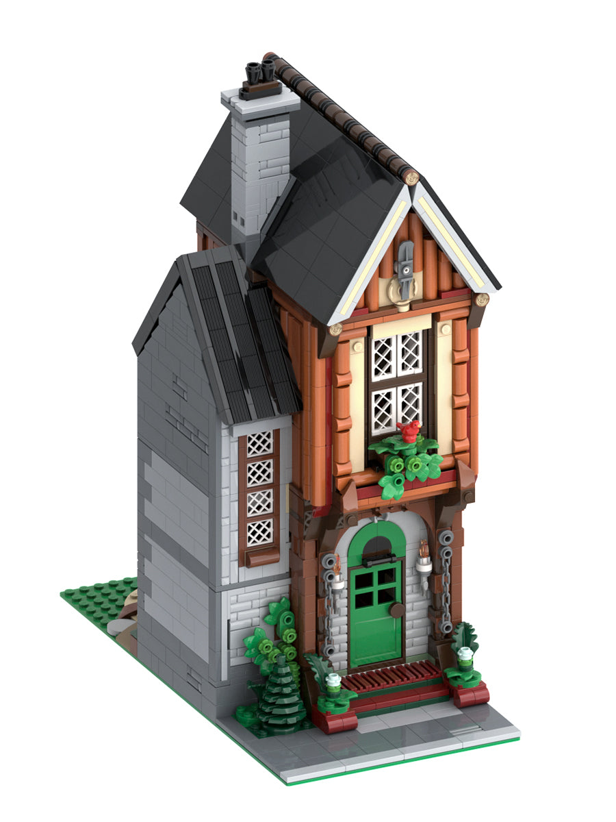Fairy House