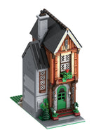 Fairy House