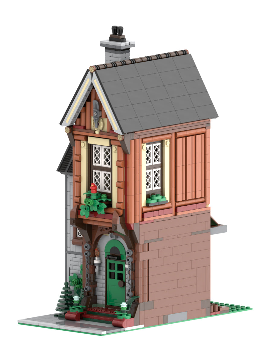 Fairy House