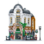 Cafe Fleur
